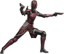 Star Wars The Black Series Rook Kast 6-Inch Action Figure