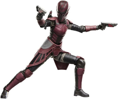 Star Wars The Black Series Rook Kast 6-Inch Action Figure