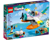 LEGO® Friends Sea Rescue Plane (41752) (Retired)