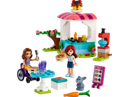 LEGO® Friends Pancake Shop (41753)
