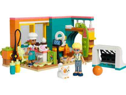 LEGO® Friends Leos Room (41754)