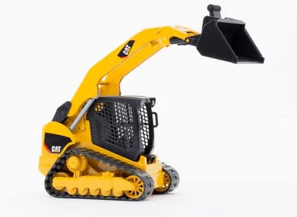 Bruder 02137 CAT Delta Loader 12.10.6
