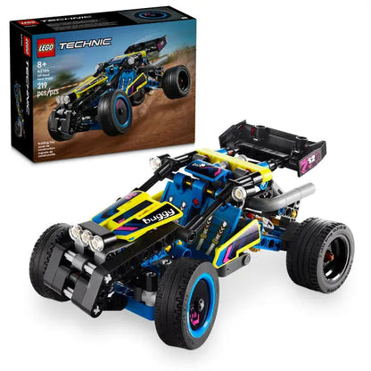 LEGO® Technic™ Off-Road Race Buggy (42164)