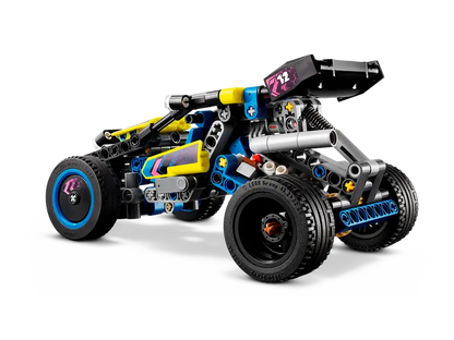 LEGO® Technic™ Off-Road Race Buggy (42164)