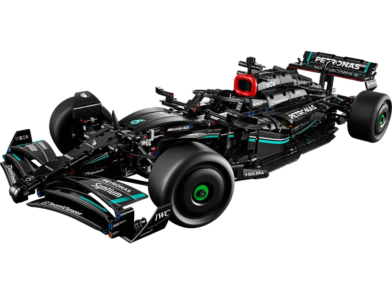 Mercedes-AMG F1 W14 E Performance (42171)