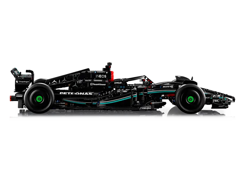 Mercedes-AMG F1 W14 E Performance (42171)
