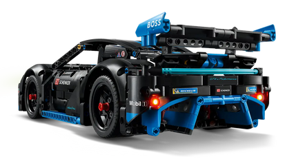 LEGO® Technic™ Porsche GT4 e-Performance Race Car (42176)