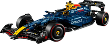 LEGO® Technic™ Oracle Red Bull Racing RB20 F1 Car (42206)