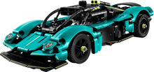 LEGO® Technic™ Aston Martin Valkyrie (42208)