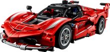 LEGO® Technic™ Ferrari FXX K (42212)