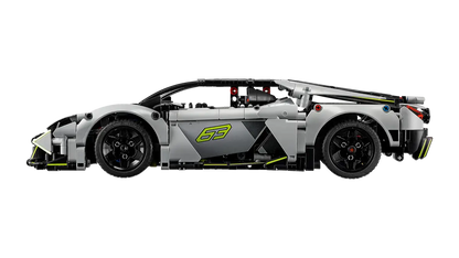 LEGO® Technic™  Lamborghini Revuelto Super Sports Car (42214)