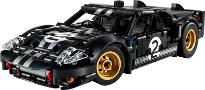 LEGO® Friends 1966 Ford GT40 MKII Race Car (42223)