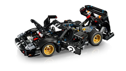 LEGO® Friends 1966 Ford GT40 MKII Race Car (42223)