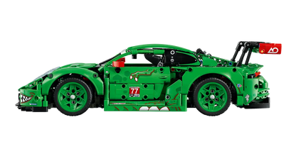 LEGO® Technic™ Porsche 911 GT3 R REXY AO Racing Car (42224)