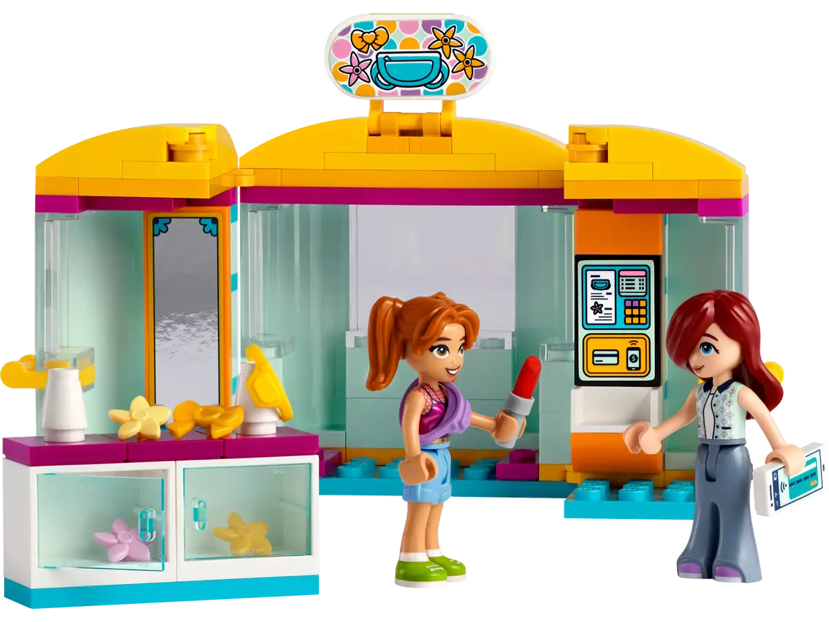 LEGO® Friends Tiny Accessories Store (42608)