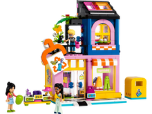 LEGO® Friends Vintage Fashion Store (42614)