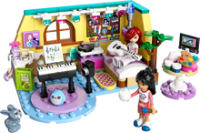 LEGO® Friends Paisley's Room (42647)