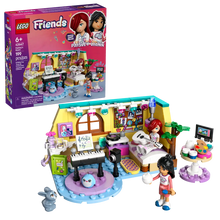 LEGO® Friends Paisley's Room (42647)