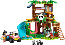 LEGO® Friends Panda Sanctuary Animal Care (42648)