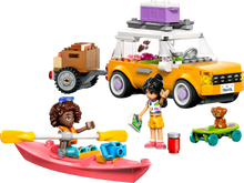 LEGO® Friends Friendship Road-Trip Travel Car (42659)