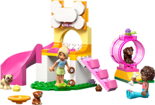 LEGO® Friends Puppy Playground (42665)