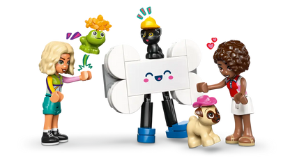 LEGO® Friends  Pet Accessories Van (42678)