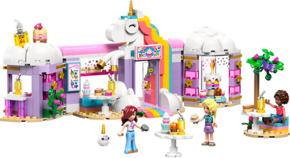 LEGO® Friends Unicorn Dream Cafe (42684)