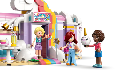 LEGO® Friends Unicorn Dream Cafe (42684)