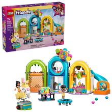 LEGO® Friends  Fun Indoor Playground (42686)