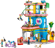 LEGO® Friends Heartlake City Friends Club House (42689)