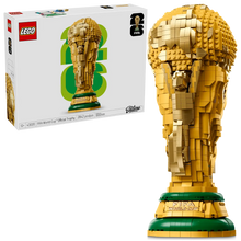 LEGO® Editions FIFA World Cup Official Trophy (43020)