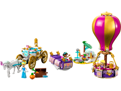 LEGO® Disney Princess Enchanted Journey (43216)
