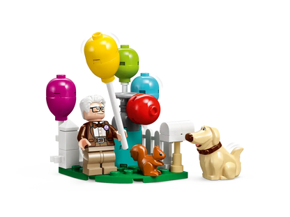 LEGO® Disney Up House (43217)
