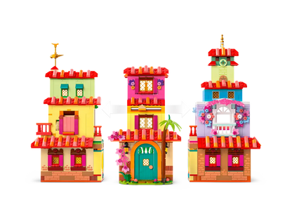 LEGO® Disney The Magical Madrigal House (43245)