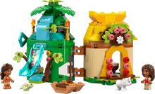 LEGO® Disney Moana's Island Fun (43260)