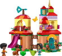 LEGO® Disney Encanto Mini House (43261)