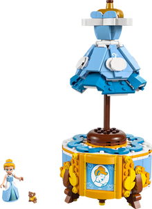 LEGO® Disney Cinderella's Dress (43266)