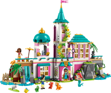 LEGO® Disney Princess Castle & Royal Pets (43267)