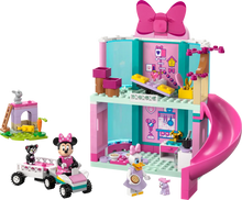 LEGO® Disney Minnie's Pet Hotel (43274)