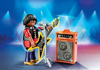 Rockstar (PM-4784)
