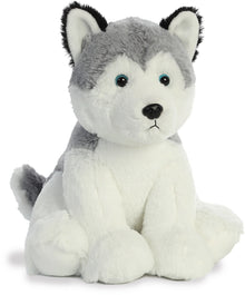 Siberian Husky 14"