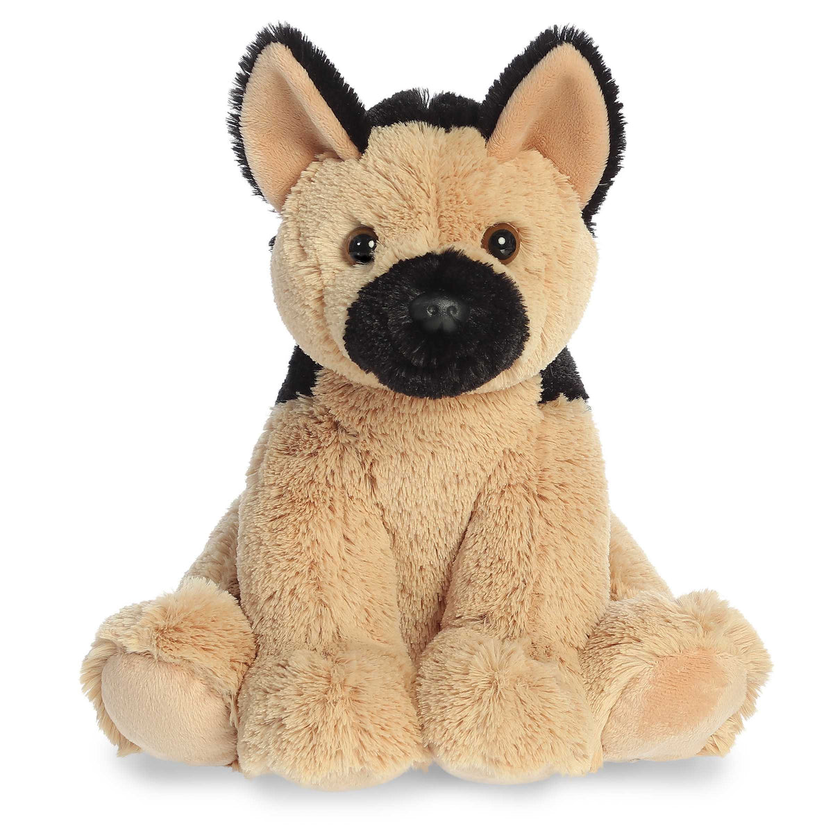 German Shepherd 14”