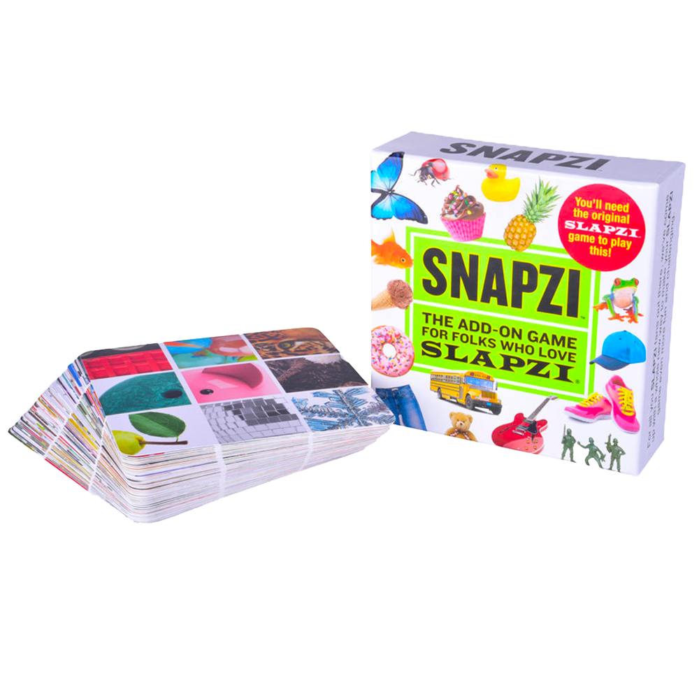 Snapzi