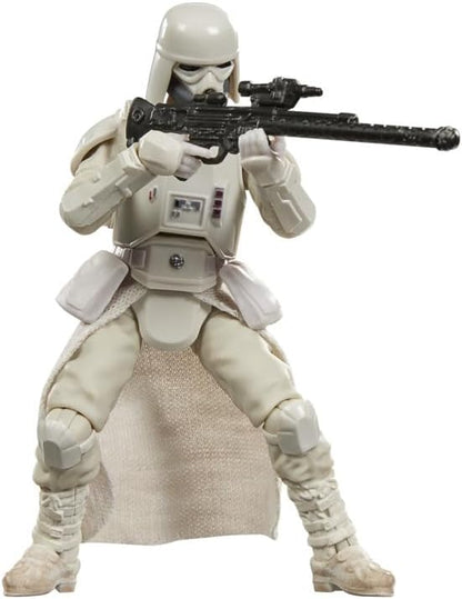 Star Wars TVC Remnant Snowtrooper