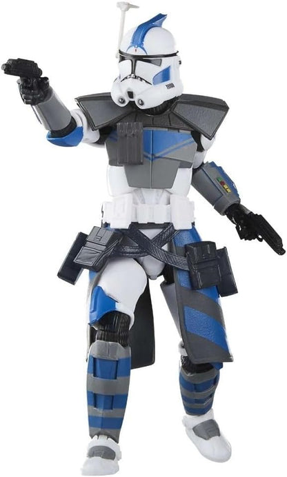 Star Wars Black Series ARC Trooper Fives 6-Inch Action Figure