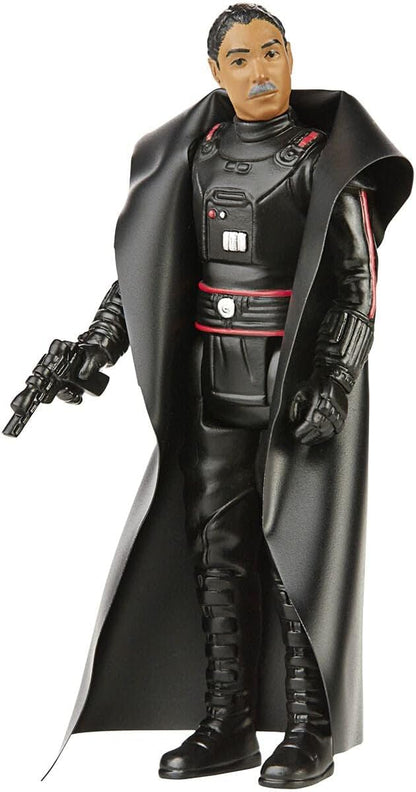 Star Wars Retro Collection Moff Gideon