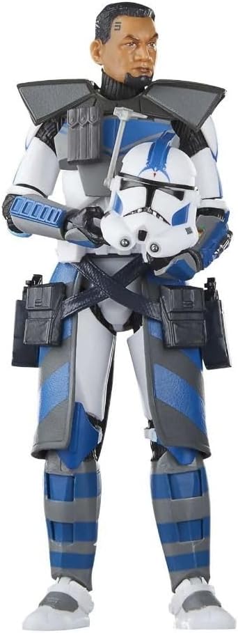 Star Wars Black Series ARC Trooper Fives 6-Inch Action Figure