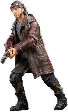 SW Black Series Cassian Andor 6 Inch