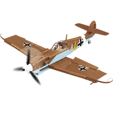 Mersserschmitt BF109G