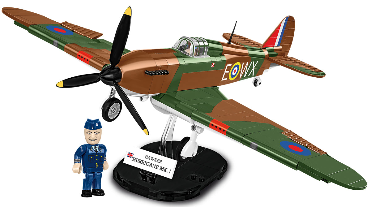 Hawker Hurricane (NO. 302)